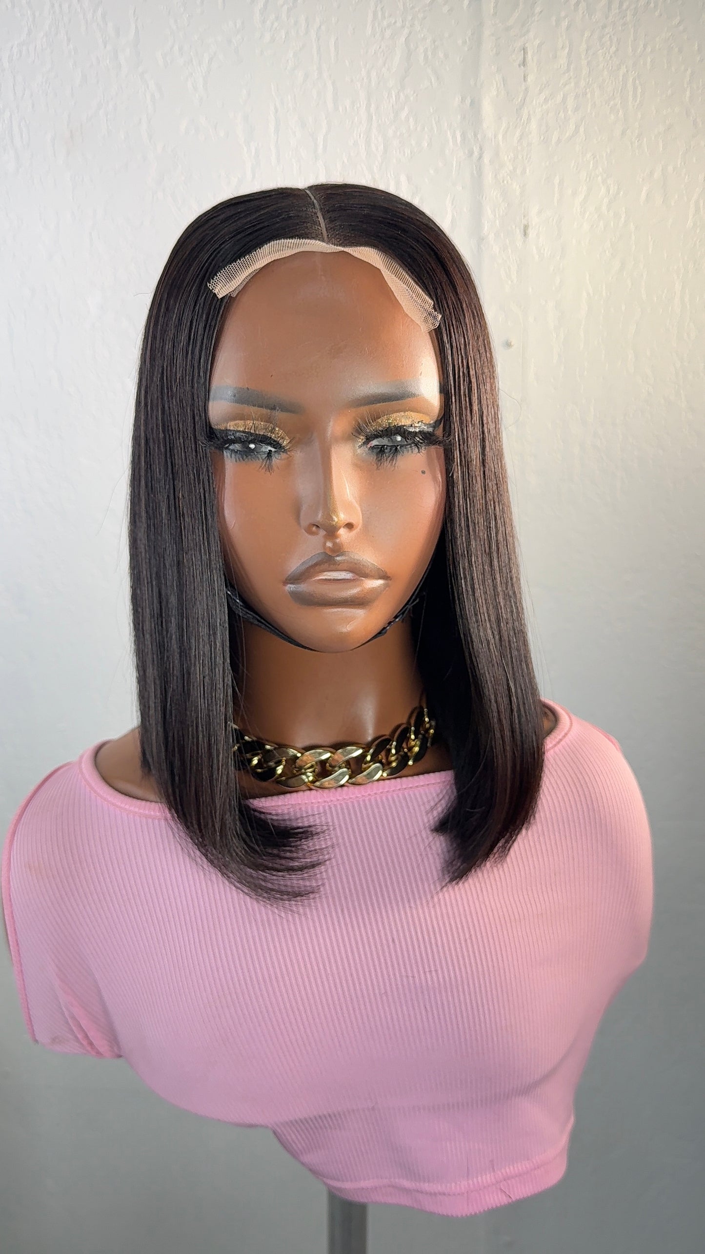 BONE STRAIGHT 12”