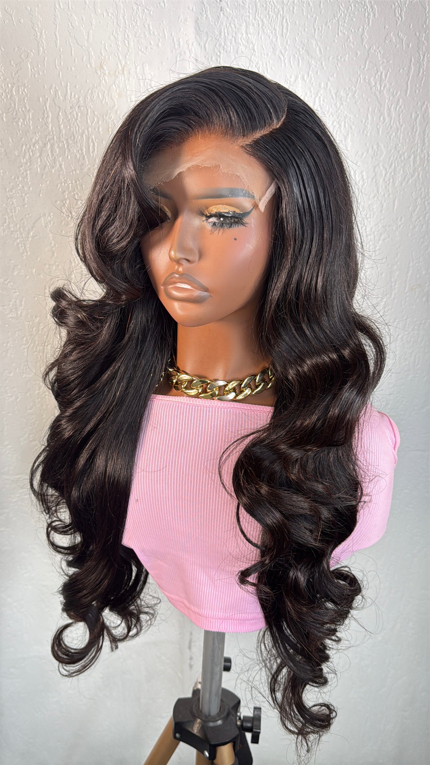 Boss Babe Unit