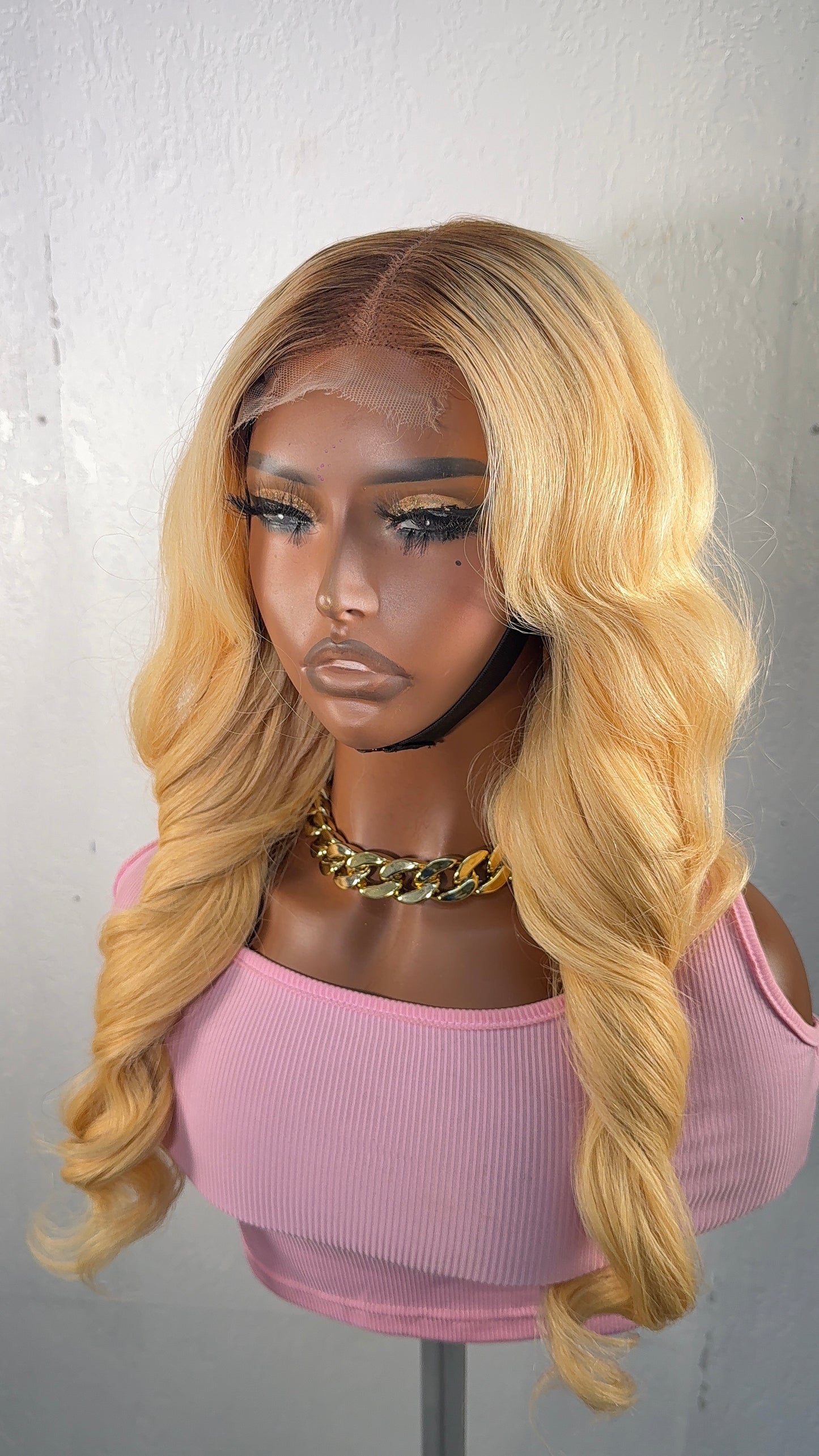 Mandy Unit