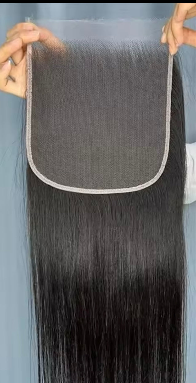 Perfect Match HD Closure Lace 6*6