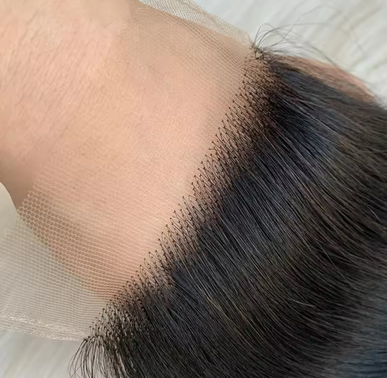 Perfect Match HD Closure Lace 6*6