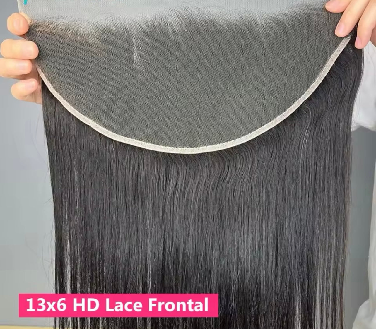 Perfect Match HD Frontal Lace 13*4