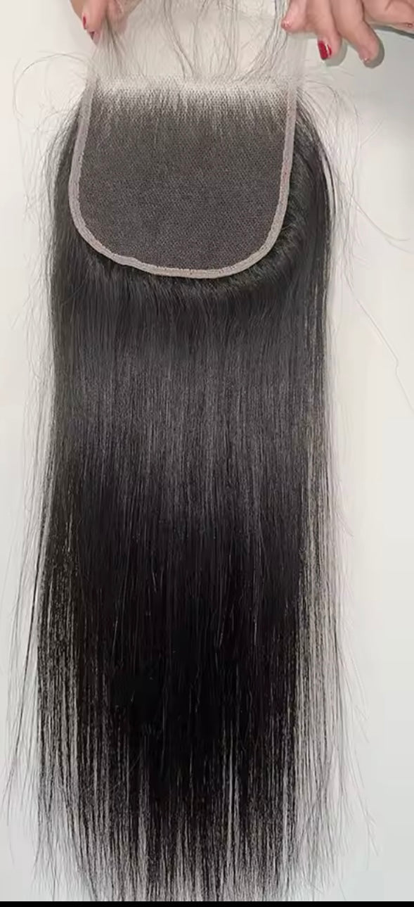 Perfect Match HD Closure Lace 4*4