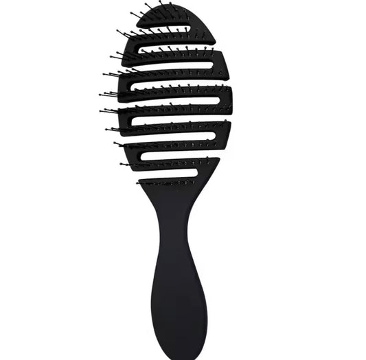 Wet & Dry Hair Massage Brush