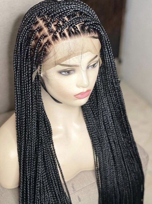 Braided Wigs