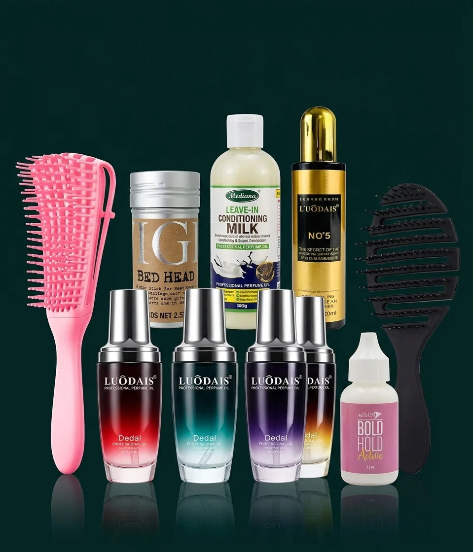 Our Products