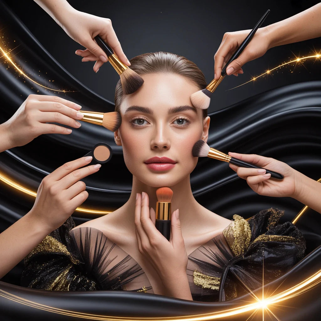 Signature Makeup