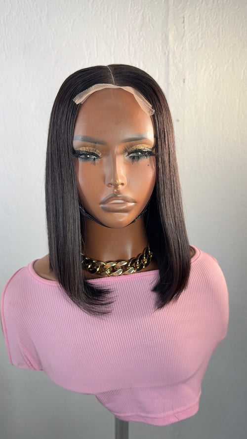 BONE STRAIGHT 12”