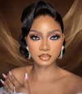 Full Bridal Glam Full Day