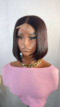 8" Bob