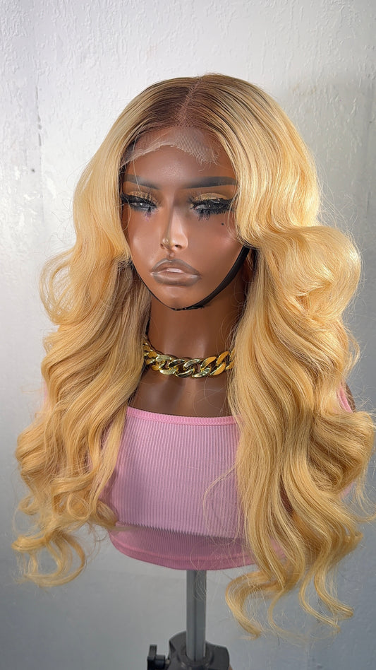 Mandy Unit