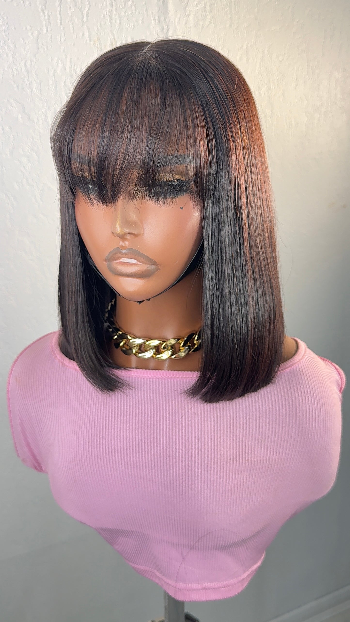 Bob Fringe