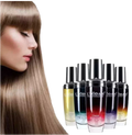 LUODAIS Serum Argan Oil Hair  Smoother Shine Hair Essence for Dry Damaged Hair