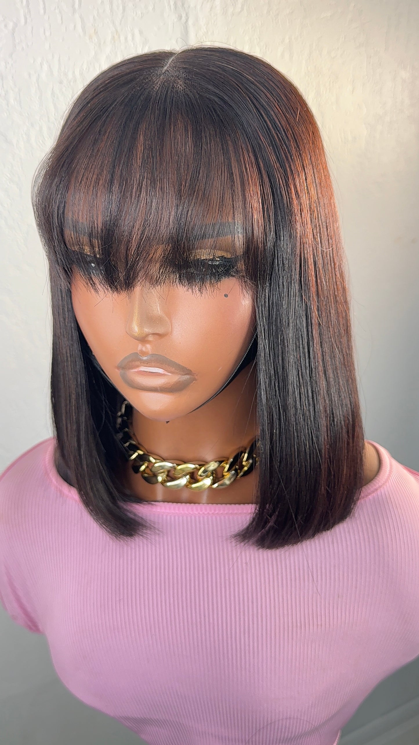 Bob Fringe
