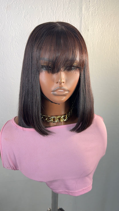 Bob Fringe