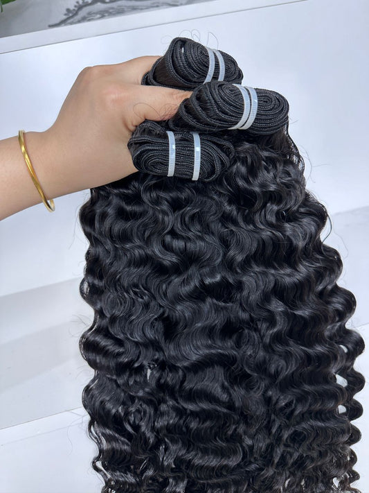 Virgin DeepWave Bundles