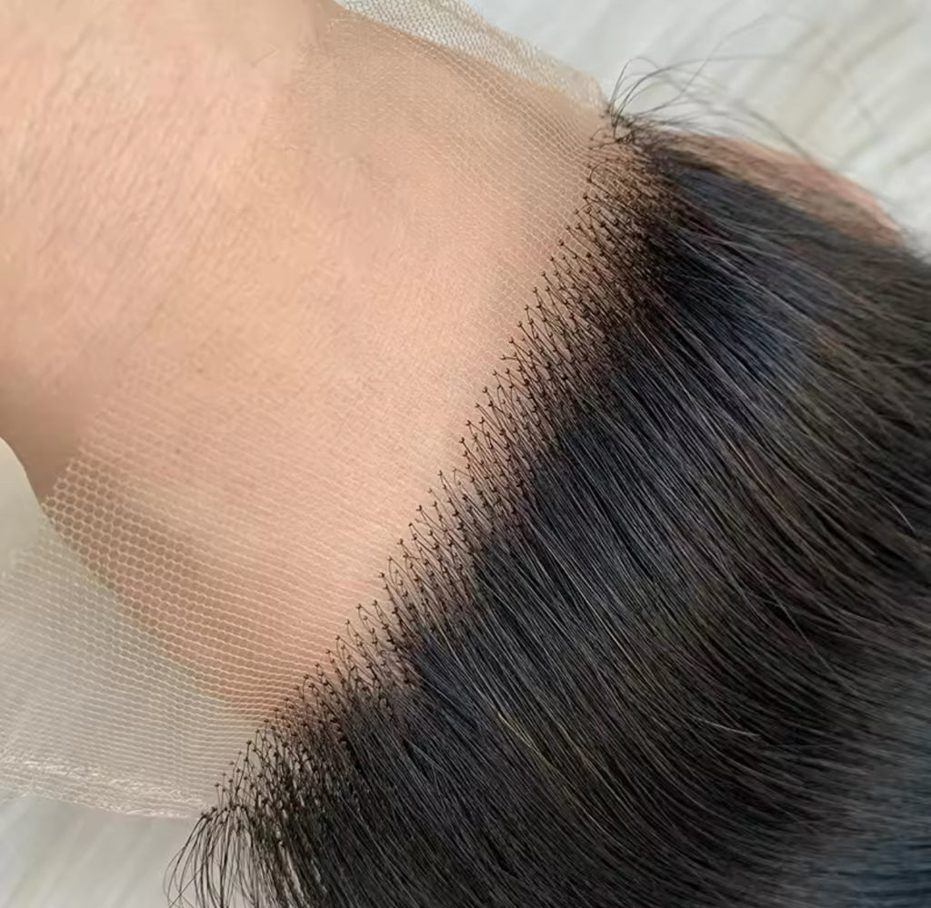 Perfect Match HD Closure Lace 6*6