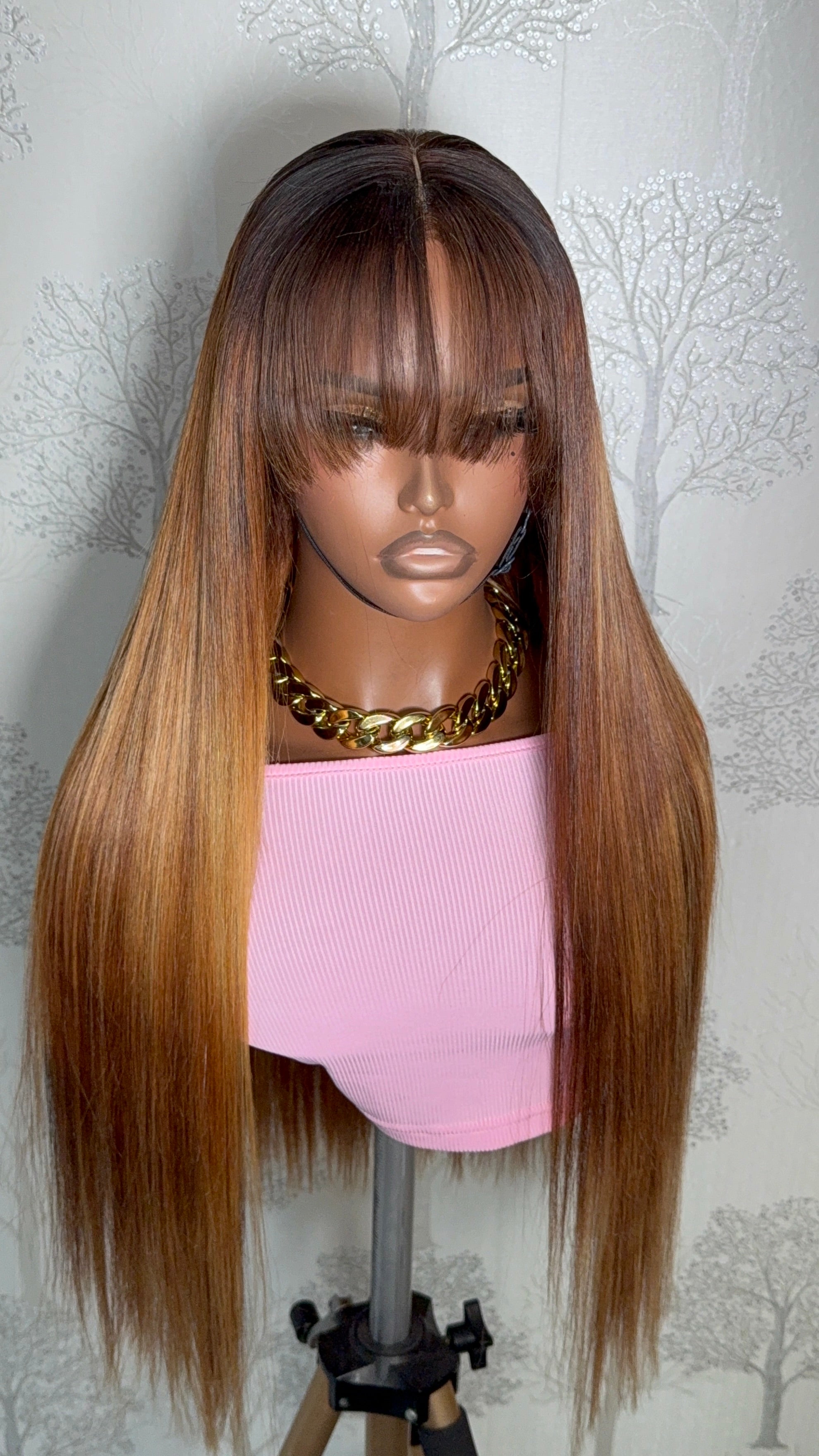 Ella Fringe