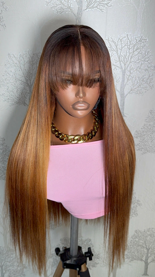 Ella Fringe