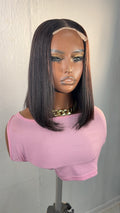 BONE STRAIGHT 12”