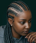 Stitching Braids