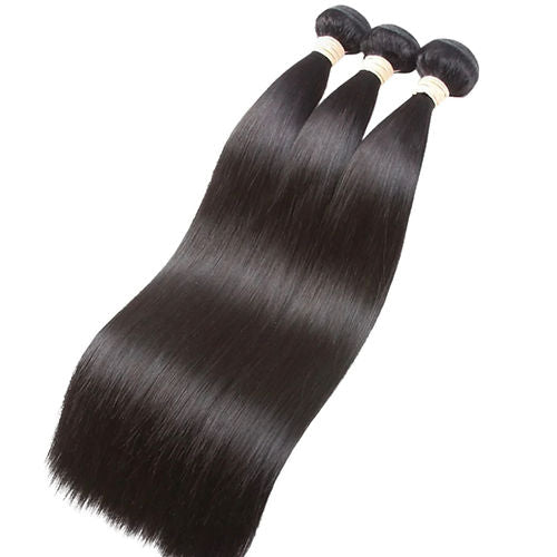 Virgin Straight Bundles