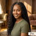 Professional Protective Twisting Styles