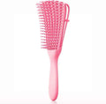Compact Detangling Brush