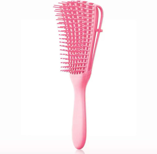 Compact Detangling Brush