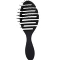 Wet & Dry Hair Massage Brush