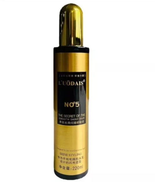 L'uodais Hair Serum,Hair Perfume Oil