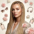 Customizing & Glueless styling
