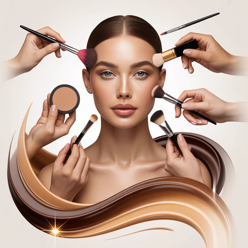 Signature Makeup