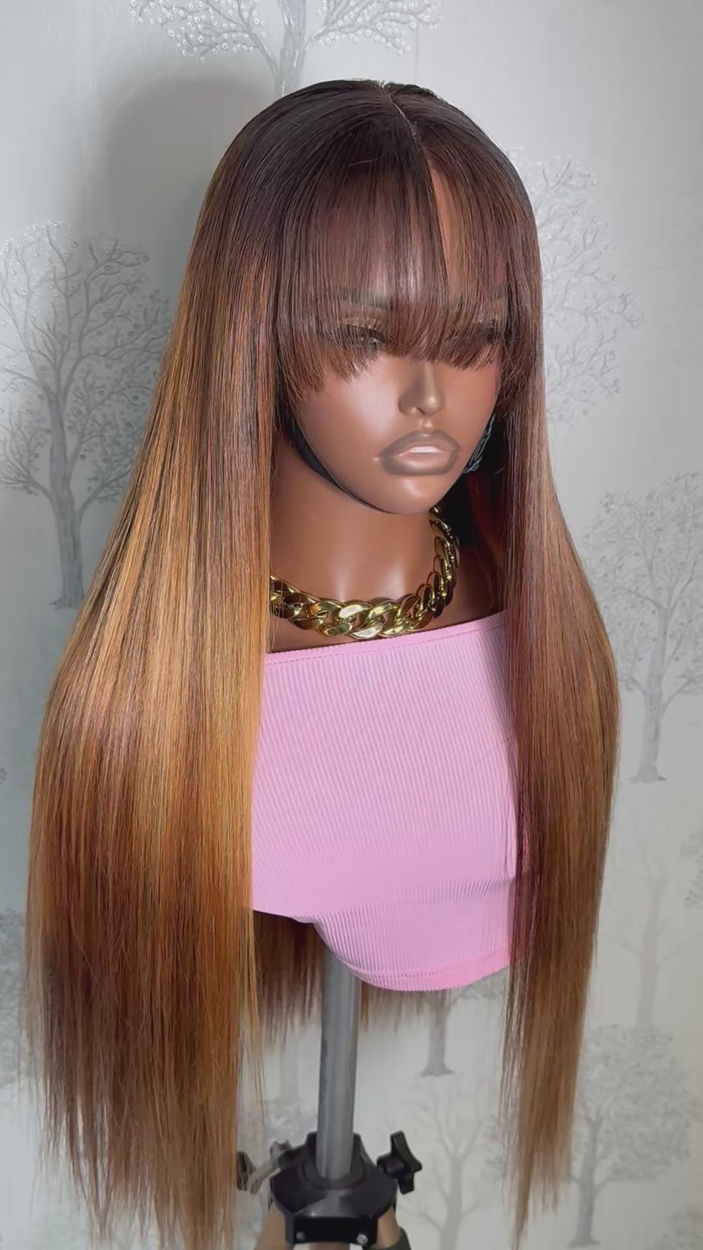Ella Fringe