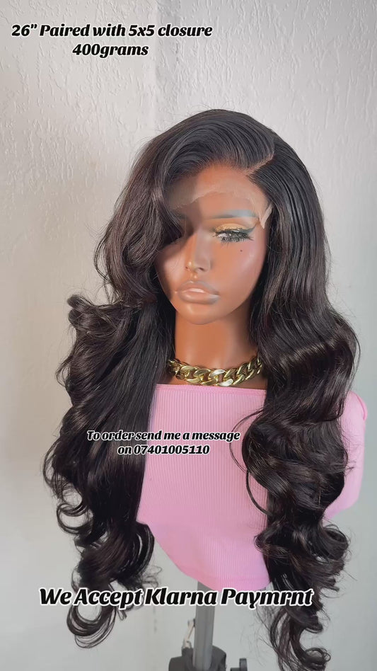 Boss Babe Unit