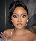 Bridal Makeup One Off