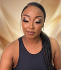 Natural Glam