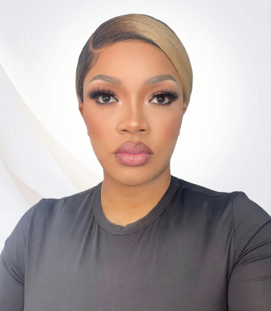 Soft Glam