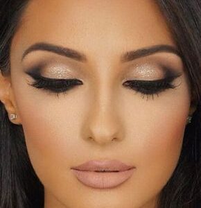 Anniversaries Makeup