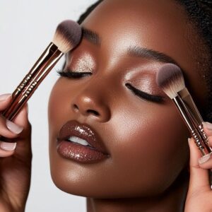 Bridal Makeup One Off