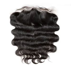 13x6 HD Frontal Bodywaves Extensions