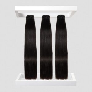 Bundles Straight Extensions