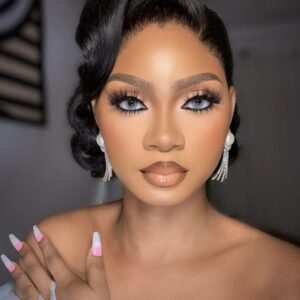 beauty salon in london