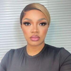 beauty salon in london