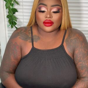 beauty salon in london