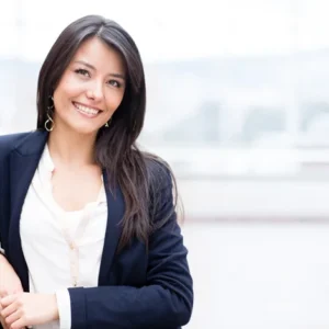 Corporate Shoot Makeup